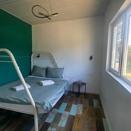 Pura Vida Camping