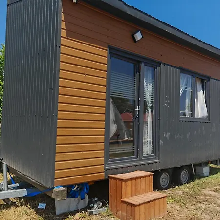 Pura Vida Camping Vama Veche