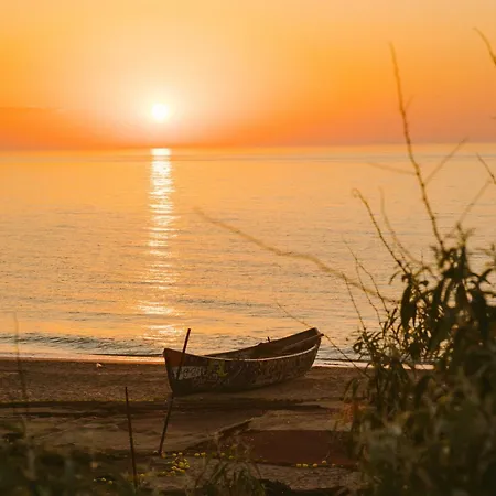 Pura Vida Campingplatz *