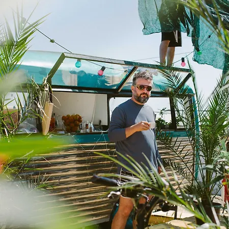 Pura Vida Camping Vama Veche