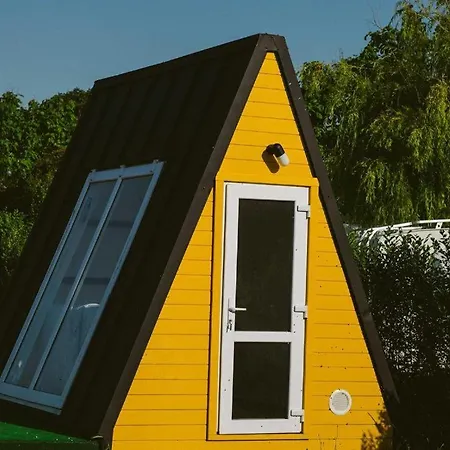 Pura Vida * Vama Veche