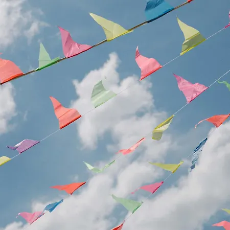 Pura Vida Kemping Vama Veche