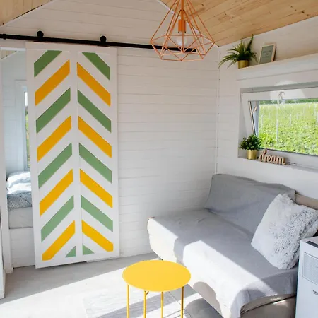 Pura Vida Campingplatz Vama Veche