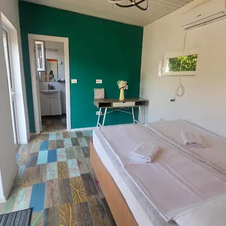 Pura Vida * Vama Veche