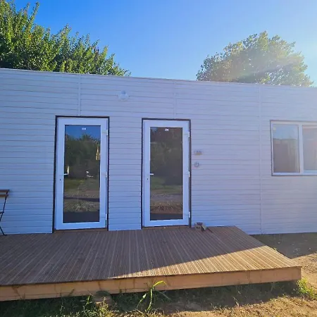 Pura Vida Vama Veche