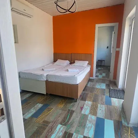 Pura Vida Campingplatz