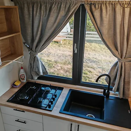 Kemping Pura Vida Vama Veche