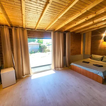 Pura Vida * Vama Veche