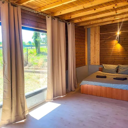 Pura Vida Campingplatz Vama Veche