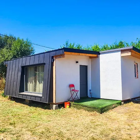 Pura Vida Campingplatz