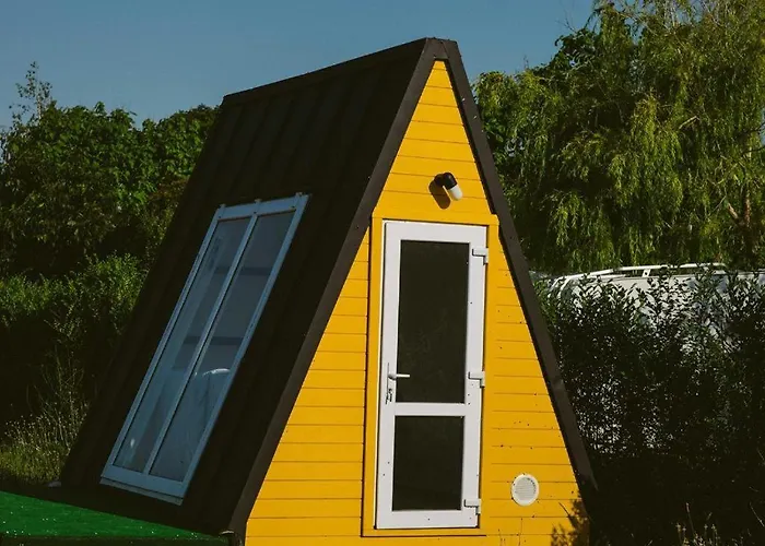 Pura Vida * Vama Veche