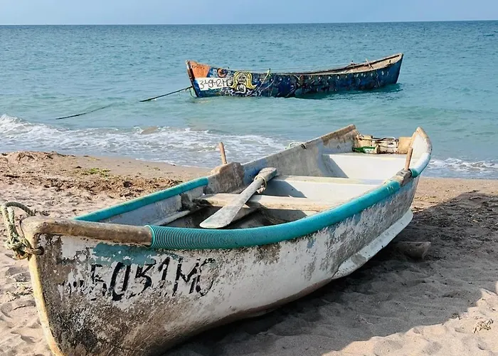 Pura Vida Vama Veche