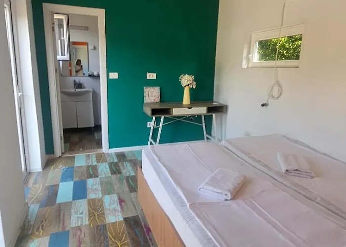 Pura Vida * Vama Veche