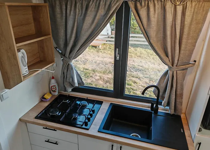 Kemping Pura Vida Vama Veche