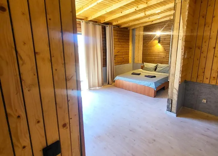 Pura Vida Vama Veche