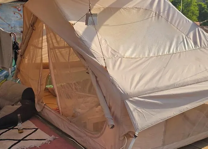 Pura Vida * Vama Veche