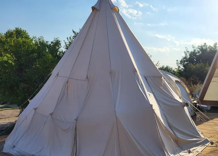 Pura Vida * Vama Veche